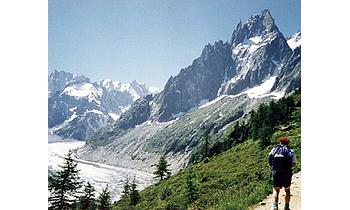 Chamonix